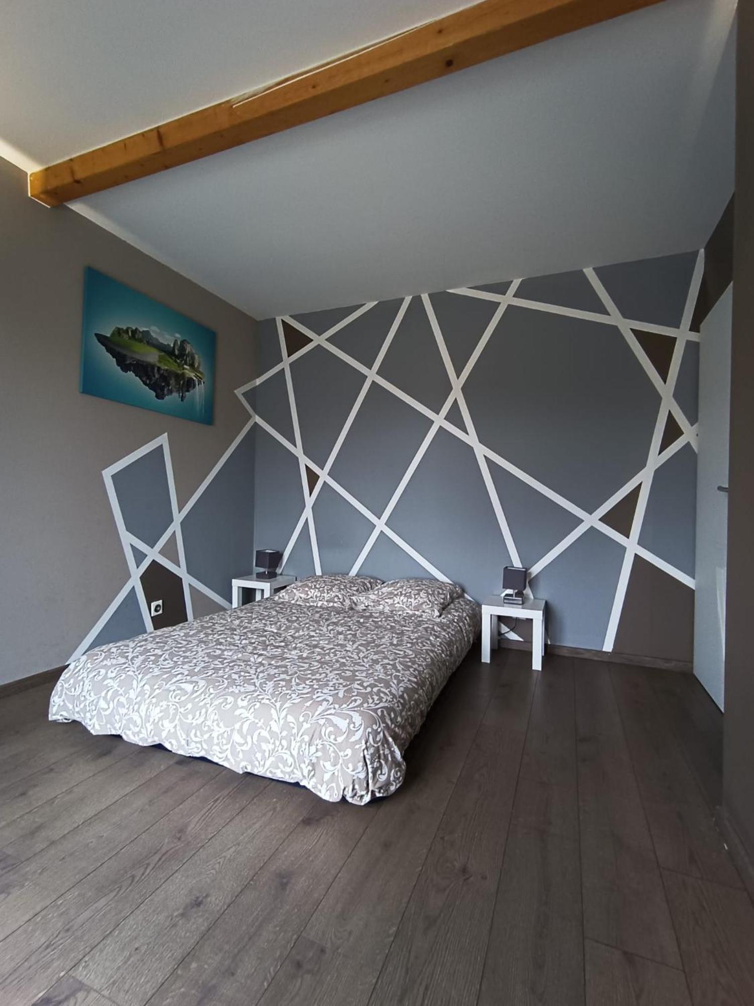 Chambres A Vacquieres Ngoại thất bức ảnh